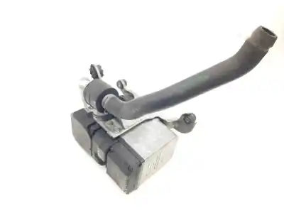 Second-hand car spare part full normal heating for bmw x5 (e53) 3.0 d oem iam references 64126918942  8381207