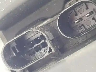 Second-hand car spare part full normal heating for bmw x5 (e53) 3.0 d oem iam references 64126918942  8381207