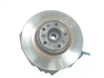 Peça sobressalente para automóvel em segunda mão manga de eixo dianteira direita por bmw x5 (e53) 3.0 d referências oem iam 6761576