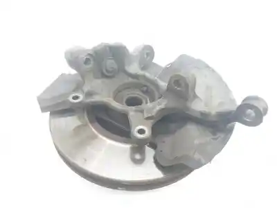Second-hand car spare part front right knuckle for bmw x5 (e53) 3.0 d oem iam references 6761576  31216761576