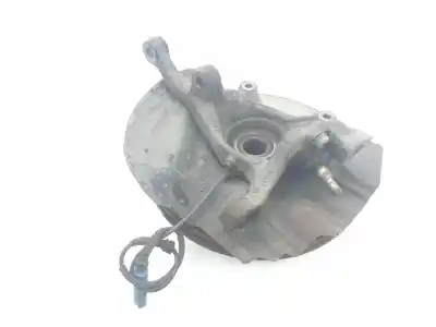 Second-hand car spare part front right knuckle for bmw x5 (e53) 3.0 d oem iam references 6761576  31216761576