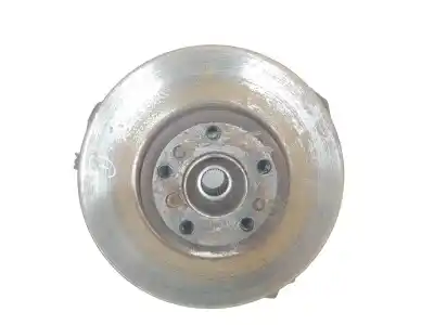 Second-hand car spare part front left knuckle for bmw x5 (e53) 3.0 d oem iam references 6761575  31216761575