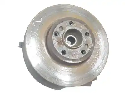 Peça sobressalente para automóvel em segunda mão manga de eixo dianteira esquerda por bmw x5 (e53) 3.0 d referências oem iam 6761575