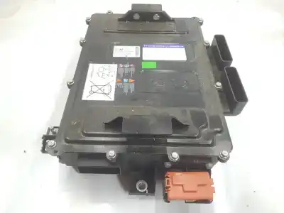 Second-hand car spare part battery for kia xceed edrive phev oem iam references 375m0g4000  375m0g4000