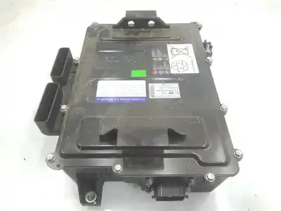 Second-hand car spare part battery for kia xceed edrive phev oem iam references 375m0g4000  375m0g4000