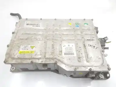 Second-hand car spare part BATTERY for PEUGEOT 3008  OEM IAM references 9843325780  1691422580