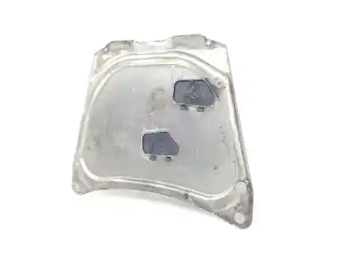 Second-hand car spare part sump guard for bmw x5 (e53) 3.0 d oem iam references 31101095656  1095656