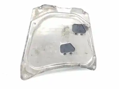 Second-hand car spare part sump guard for bmw x5 (e53) 3.0 d oem iam references 31101095656  1095656
