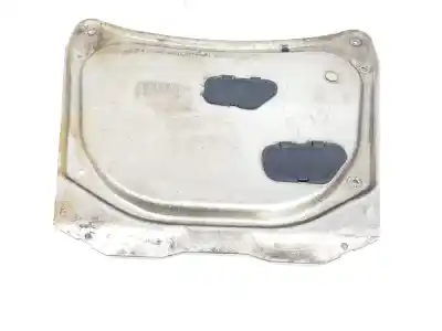 Second-hand car spare part sump guard for bmw x5 (e53) 3.0 d oem iam references 31101095656  1095656
