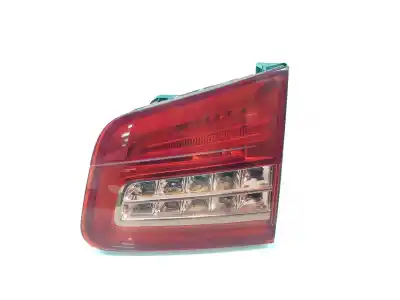 İkinci el araba yedek parçası iç sag kuyruk lambasi için citroen c5 iii (rd_) 2.0 hdi (rdrhda) oem iam referansları 9687582980  6351hn