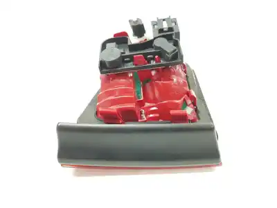 İkinci el araba yedek parçası iç sag kuyruk lambasi için citroen c5 iii (rd_) 2.0 hdi (rdrhda) oem iam referansları 9687582980  6351hn