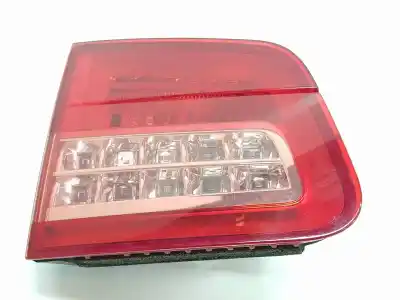 Second-hand car spare part interior left tailgate light for citroen c5 iii (rd_) 2.0 hdi (rdrhda) oem iam references 9687583080  6350hn