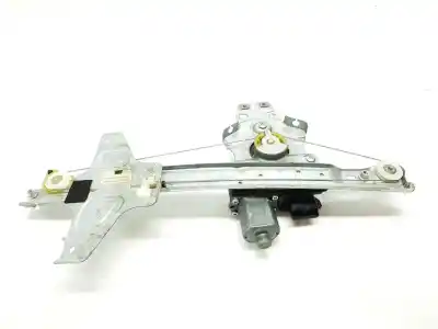 İkinci el araba yedek parçası arka sag cam regülatörü için citroen c5 iii (rd_) 2.0 hdi (rdrhda) oem iam referansları 128000771  9224e6