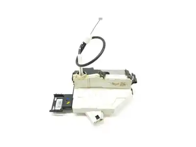 Автозапчастина б/у замок передній праві двері для citroen c5 iii (rd_) 2.0 hdi (rdrhda) посилання на oem iam 574387