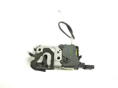 Second-hand car spare part front right door lock for citroen c5 iii (rd_) 2.0 hdi (rdrhda) oem iam references 574387  9136ee