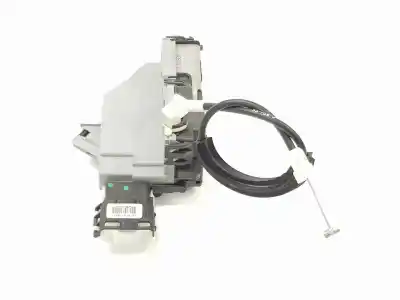 İkinci el araba yedek parçası sol arka kapi kilidi için citroen c5 iii (rd_) 2.0 hdi (rdrhda) oem iam referansları 574395  9135cy