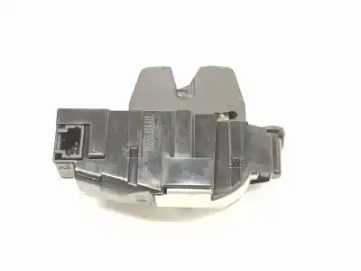 Автозапчастина б/у замок багажника / ворот для citroen c5 iii (rd_) 2.0 hdi (rdrhda) посилання на oem iam 9660403780