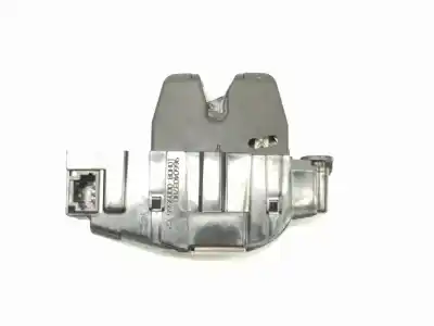 Автозапчастина б/у замок багажника / ворот для citroen c5 iii (rd_) 2.0 hdi (rdrhda) посилання на oem iam 9660403780  8719c6