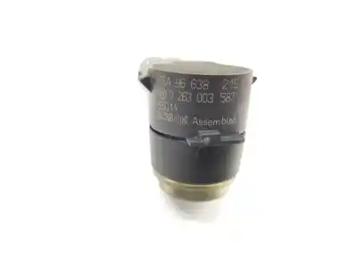 Автозапчастина б/у датчик парковки для citroen c5 iii (rd_) 2.0 hdi (rdrhda) посилання на oem iam 9663821577xt  1611735680