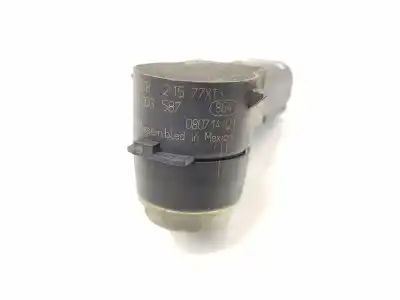 Автозапчастина б/у датчик парковки для citroen c5 iii (rd_) 2.0 hdi (rdrhda) посилання на oem iam 9663821577xt  1611735680