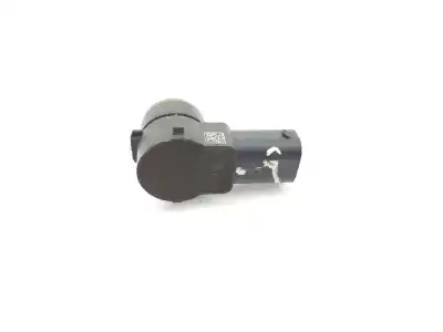 Автозапчастина б/у датчик парковки для citroen c5 iii (rd_) 2.0 hdi (rdrhda) посилання на oem iam 9663821577xt  1611735680