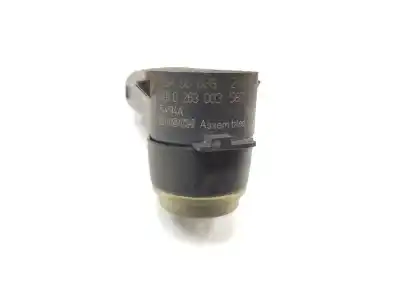 Second-hand car spare part parking sensor for citroen c5 iii (rd_) 2.0 hdi (rdrhda) oem iam references 9663821577xt  1611735680