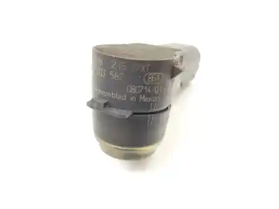 Автозапчастина б/у датчик парковки для citroen c5 iii (rd_) 2.0 hdi (rdrhda) посилання на oem iam 9663821577xt  1611735680