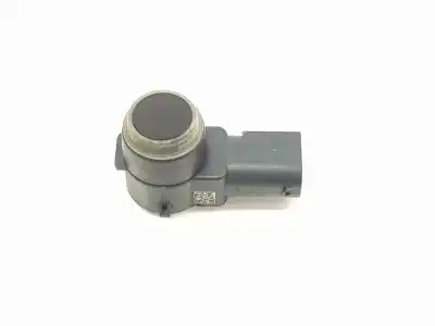 Автозапчастина б/у датчик парковки для citroen c5 iii (rd_) 2.0 hdi (rdrhda) посилання на oem iam 9663821577xt  1611735680