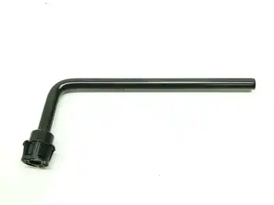 Автозапчастина б/у кот для citroen c5 iii (rd_) 2.0 hdi (rdrhda) посилання на oem iam 9681838180  6725c4