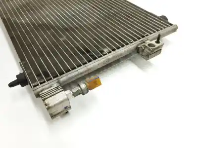 Second-hand car spare part air conditioning condenser / radiator for citroen c5 iii (rd_) 2.0 hdi (rdrhda) oem iam references 9686200580  6455gy