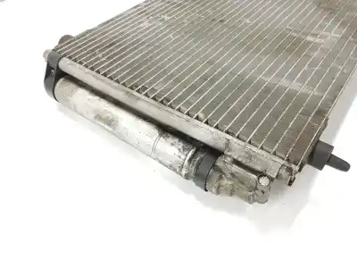 Second-hand car spare part air conditioning condenser / radiator for citroen c5 iii (rd_) 2.0 hdi (rdrhda) oem iam references 9686200580  6455gy
