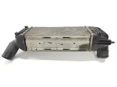 Second-hand car spare part intercooler for citroen c5 iii (rd_) 2.0 hdi (rdrhda) oem iam references 9657073480  0384k8