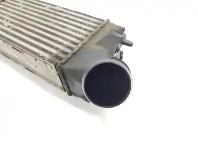 Second-hand car spare part intercooler for citroen c5 iii (rd_) 2.0 hdi (rdrhda) oem iam references 9657073480  0384k8