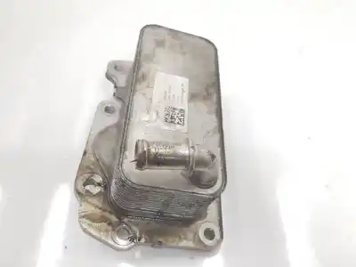 Автозапчасти б/у масляный радиатор за land rover range rover evoque 2.0 td4 ссылки oem iam g4d36a642ba  lr075630