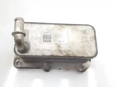 Автозапчасти б/у масляный радиатор за land rover range rover evoque 2.0 td4 ссылки oem iam g4d36a642ba  lr075630