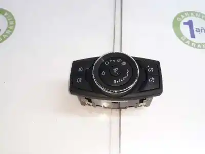 Автозапчасти б/у управление светом за ford transit custom v362 furgoneta (fy, fz) 2.2 tdci ссылки oem iam bm5t13a024ce