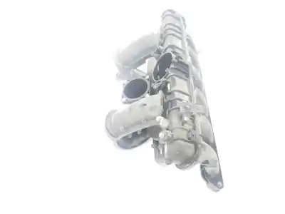 Peça sobressalente para automóvel em segunda mão coletor admissão por bmw x3 (e83) 2.5 si referências oem iam 11617559525