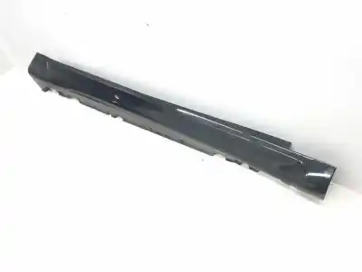 Second-hand car spare part side skirt for bmw x6 (e71) 3.5d oem iam references 7176234