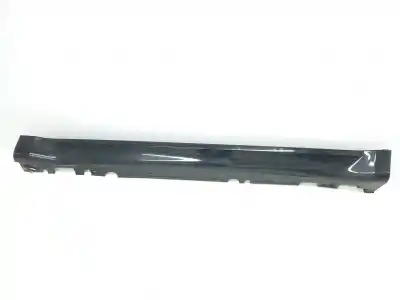 Second-hand car spare part side skirt for bmw x6 (e71) 3.5d oem iam references 7176233