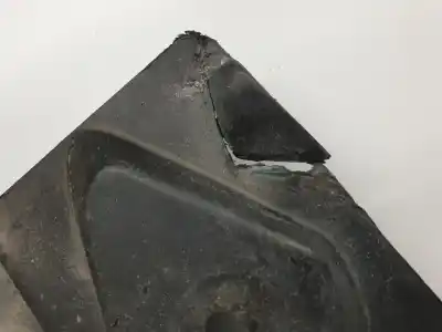 Peça sobressalente para automóvel em segunda mão embaladeira lateral por bmw x6 (e71, e72) xdrive 35 d referências oem iam 7176233  51777176233