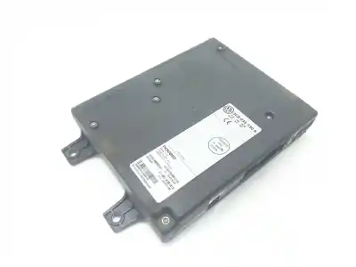 Second-hand car spare part electronic module for volkswagen scirocco 2.0 16v tsi oem iam references 3c8035730a 3c8035730b 