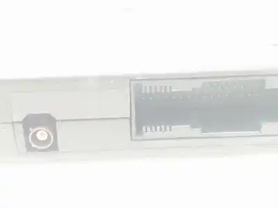 Second-hand car spare part electronic module for volkswagen scirocco 2.0 16v tsi oem iam references 3c8035730a 3c8035730b 
