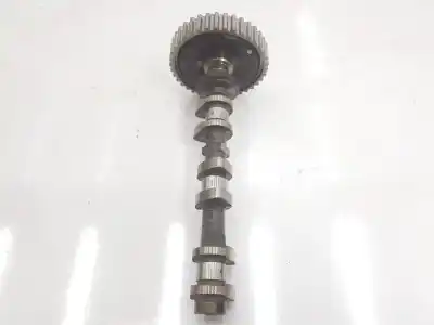 Peça sobressalente para automóvel em segunda mão eixo de comando por ford fiesta (cnn) 1.5 trend referências oem iam 6a268  1784210