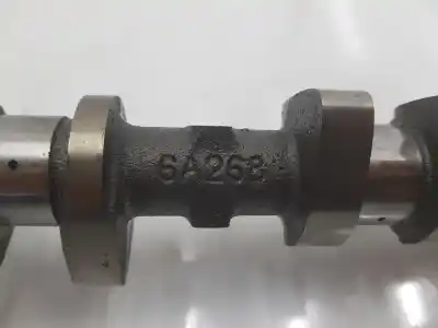 Peça sobressalente para automóvel em segunda mão eixo de comando por ford fiesta (cnn) 1.5 trend referências oem iam 6a268  1784210