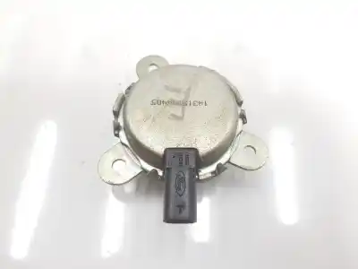 Pièce détachée automobile d'occasion module électronique pour ford fiesta (cnn) 1.5 trend références oem iam cm5g6m280fa  2474491