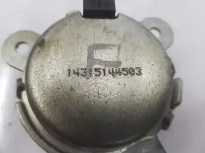 Peça sobressalente para automóvel em segunda mão módulo eletrônico por ford fiesta (cnn) 1.5 trend referências oem iam cm5g6m280fa  2474491