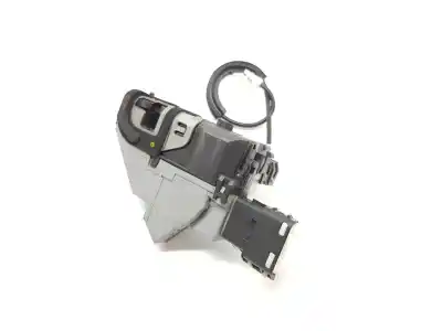 İkinci el araba yedek parçası arka sag kapi kilidi için citroen c5 iii (rd_) 2.0 hdi (rdrhda) oem iam referansları 574394  9136eh