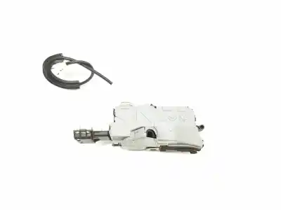 İkinci el araba yedek parçası arka sag kapi kilidi için citroen c5 iii (rd_) 2.0 hdi (rdrhda) oem iam referansları 574394  9136eh