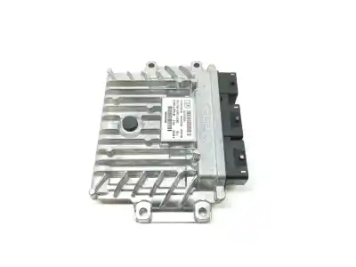 Second-hand car spare part ecu engine control for citroen c5 iii (rd_) 2.0 hdi (rdrhda) oem iam references 9665843380  1942xy