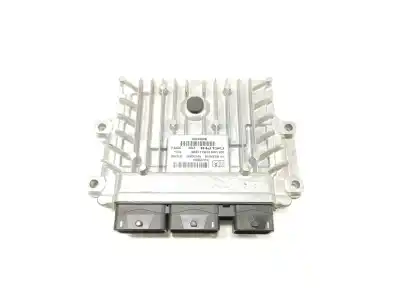 Second-hand car spare part ecu engine control for citroen c5 iii (rd_) 2.0 hdi (rdrhda) oem iam references 9665843380  1942xy
